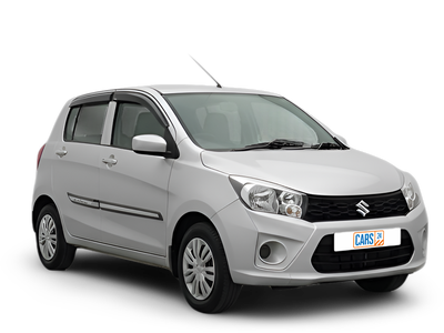 Maruti Celerio-img